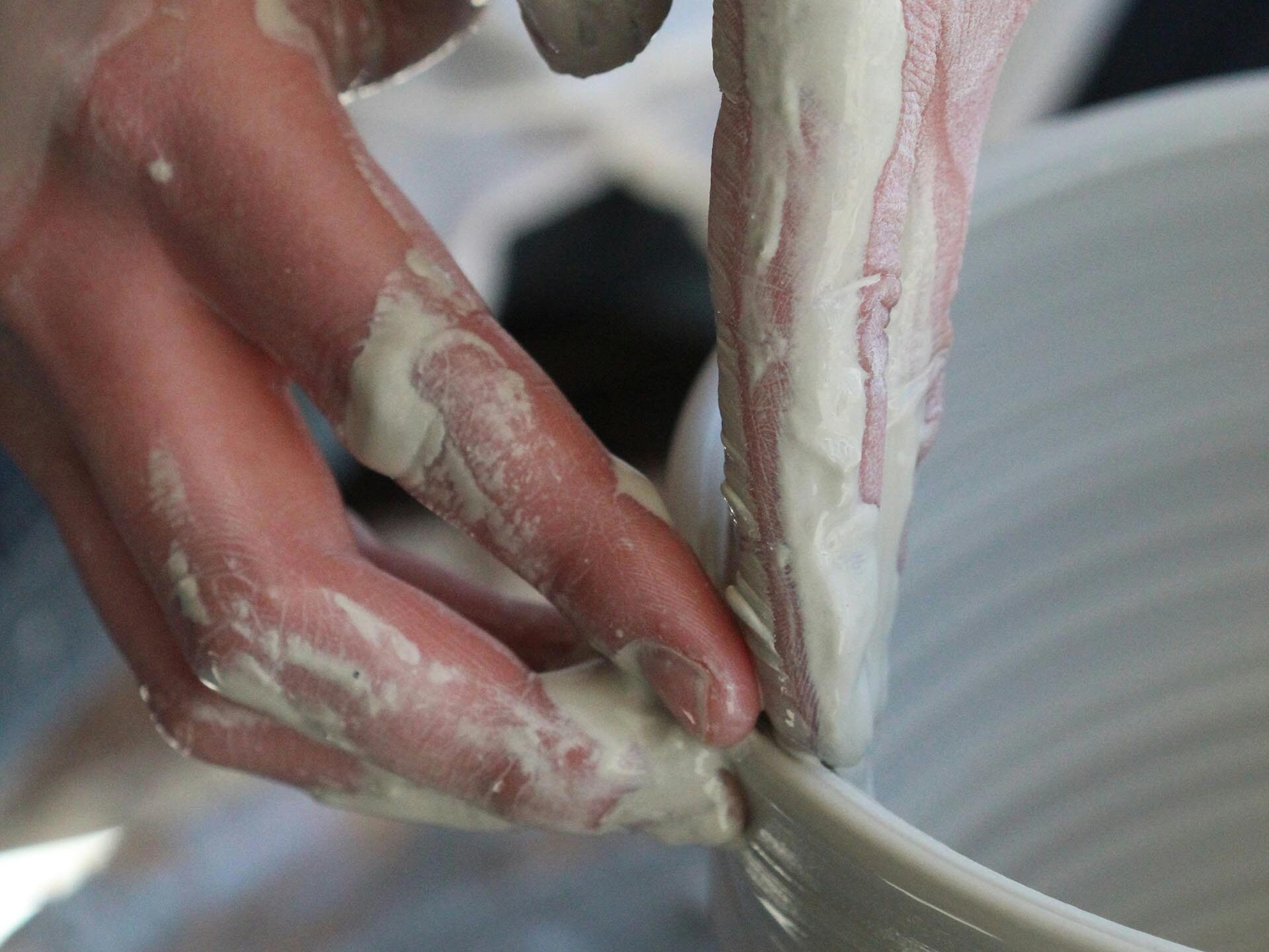 Gemeinsam Ton erleben – für Kinder und Erwachsene