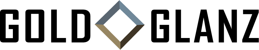 Logo Gold & Glanz